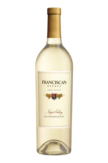 Franciscan Estate Sauvignon Blanc