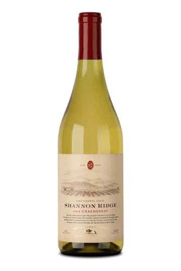 Shannon Ridge High Elevation Collection Chardonnay