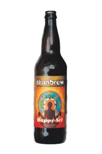 Slumbrew Happy Sol German Style Wheat