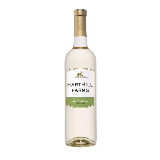 Harthill Farms Pinot Grigio