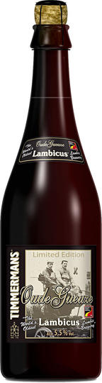 Brouwerij Timmermans Limited Edition Oud Gueuze Lambic