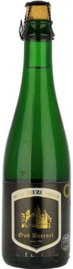 Oud Beersel Oude Geuze Vieille