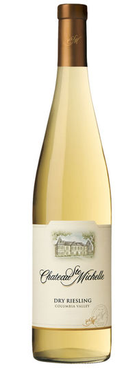 Chateau Ste Michelle Dry Riesling