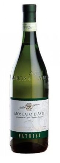 Patrizi Moscato Dasti Docg