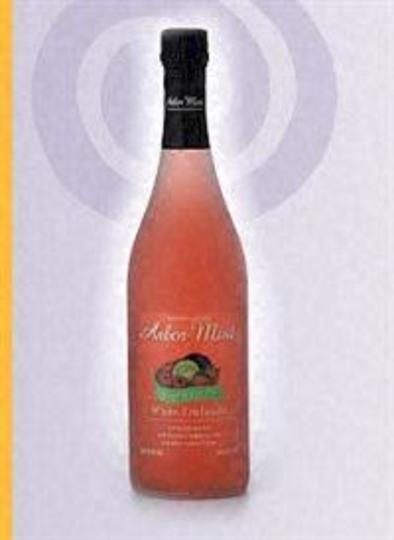 Arbor Mist Exotic Fruits White Zinfandel