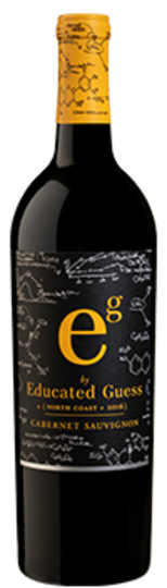 Roots Run Deep Winery Educated Guess Cabernet Sauvignon