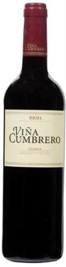 Montecillo Vina Cumbrero Crianza Rioja