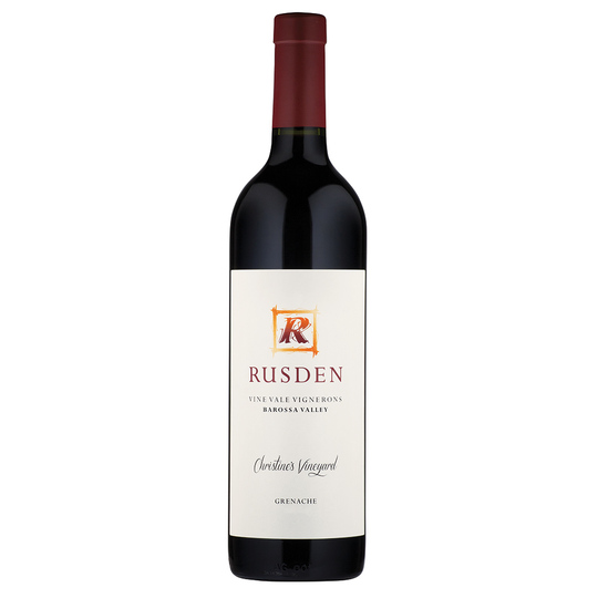 Rusden Christines Vineyard Grenache