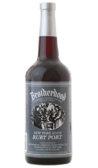 Brotherhood Winery Ruby Port