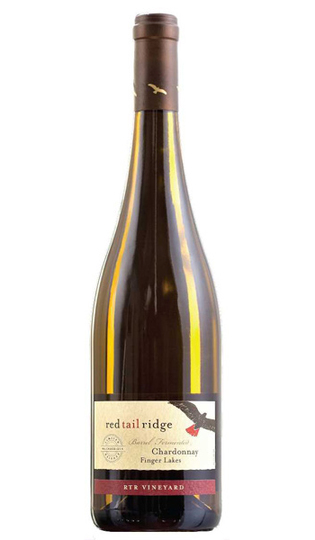 Red Tail Ridge Rtr Estate Vineyard Barrel Fermented Chardonnay