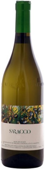 Paolo Saracco Moscato Dasti Docg