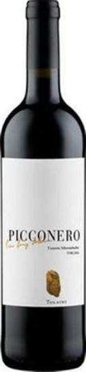 Tolaini Picconero Tenuta Montebello Toscana Igt