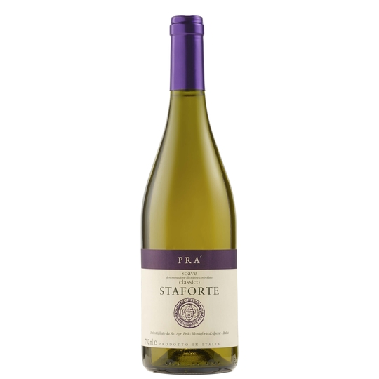 Cantine Pra Staforte Soave Classico