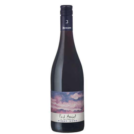 Jermann Red Angel On The Moonlight Pinot Nero Venezia Igt