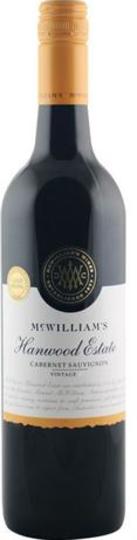 Mcwilliams Hanwood Estate Cabernet Sauvignon