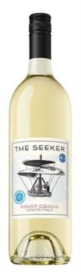 The Seeker Pinot Grigio