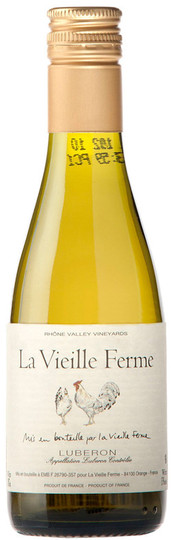 Perrin Fils La Vieille Ferme Cotes Du Luberon Blanc