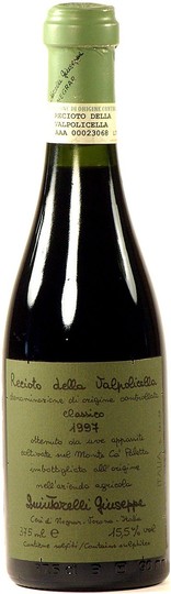 Giuseppe Quintarelli Recioto Della Valpolicella Classico Docg