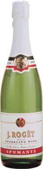 J Roget American Spumante