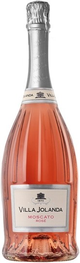 Santero Villa Jolanda Moscato Rose