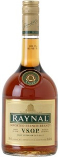 Raynal Vsop Brandy