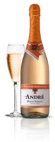 Andre Peach Passion Durazno