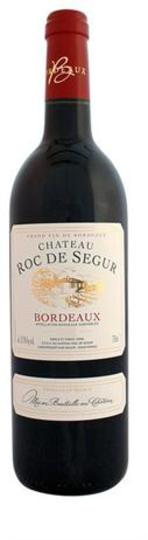 Chateau Roc De Segur Bordeaux
