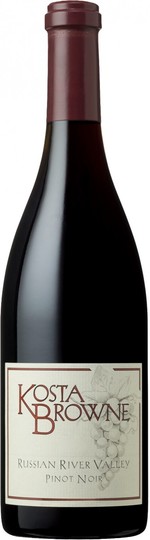 Kosta Browne Cohn Vineyard Pinot Noir