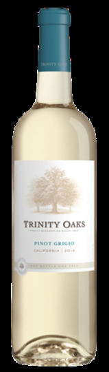 Trinity Oaks Pinot Grigio