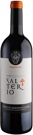 Tenimenti Angelini Tre Rose Salterio Rosso Di Montepulciano