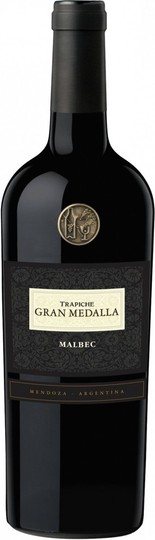 Trapiche Gran Medalla Malbec