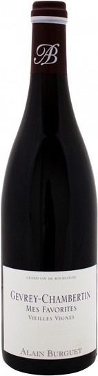 Domaine Alain Burguet Gevrey Chambertin Mes Favorites Vieilles Vignes