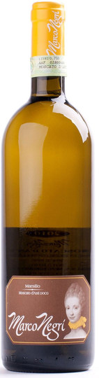 Marco Negri Moscato Dasti Docg