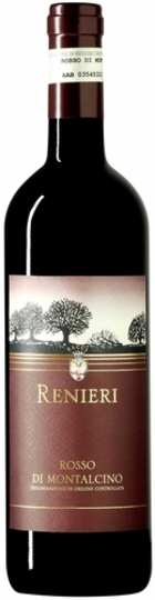 Renieri Rosso Di Montalcino