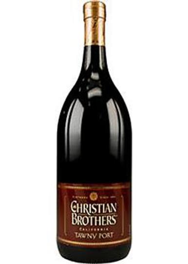 The Christian Brothers Tawny Port