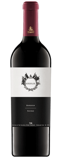 The Colonial Estate Exile Shiraz