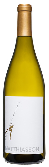 Matthiasson Michael Mara Vineyard Chardonnay