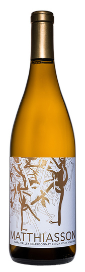 Matthiasson Linda Vista Vineyard Chardonnay