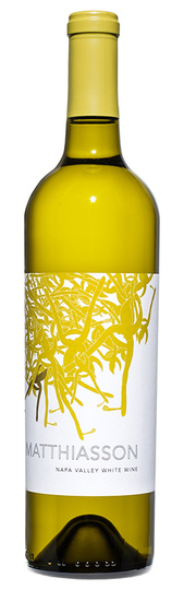 Matthiasson Napa Valley White