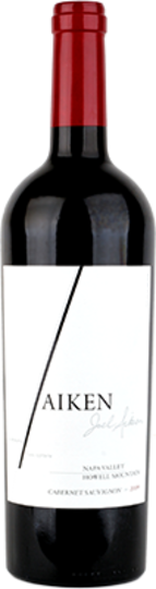 Aiken Oakville Cabernet Sauvignon
