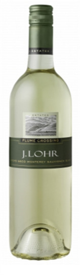 J Lohr Estates Flume Crossing Sauvignon Blanc