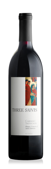 Three Saints Cabernet Sauvignon
