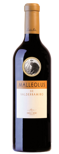 Bodegas Emilio Moro Malleolus De Valderramiro Ribera Del Duero