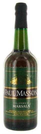 Paul Masson Marsala
