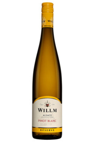 Willm Reserve Pinot Blanc Alsace