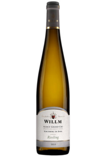 Willm Kirchberg De Barr Riesling Alsace Grand Cru