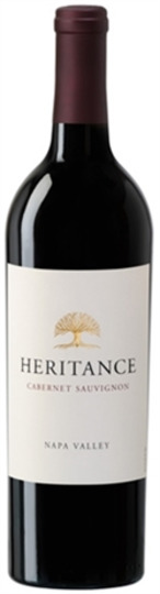 Heritance Cabernet Sauvignon
