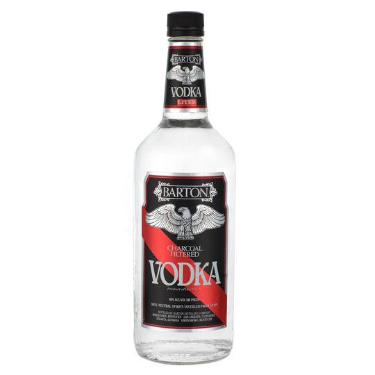 Barton Vodka