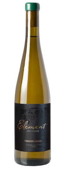 Element Winery Riesling