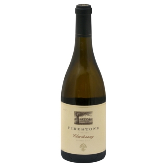 Firestone Vineyard Chardonnay